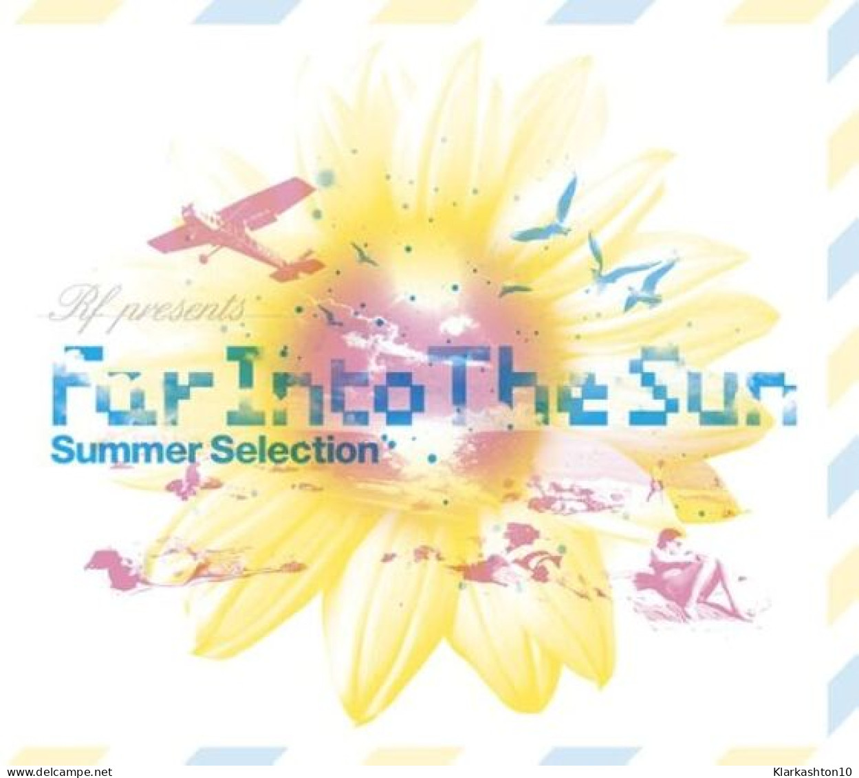 Summer Selection Compiled - Far Into The Sun - Andere & Zonder Classificatie