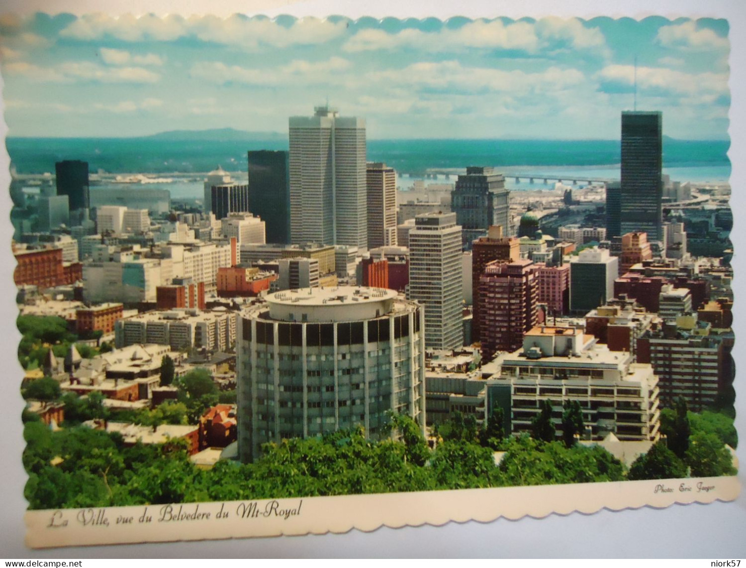 CANADA    POSTCARDS QUEBEC - Zonder Classificatie