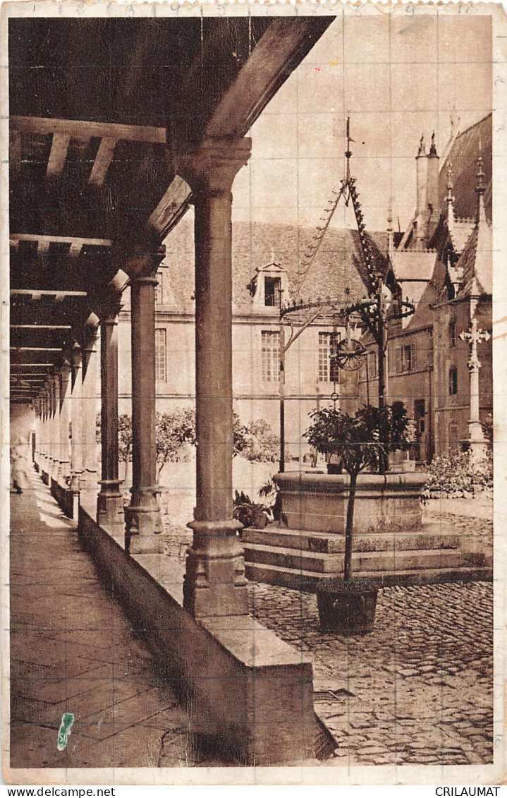 21-BEAUNE-N°T5316-B/0257 - Beaune