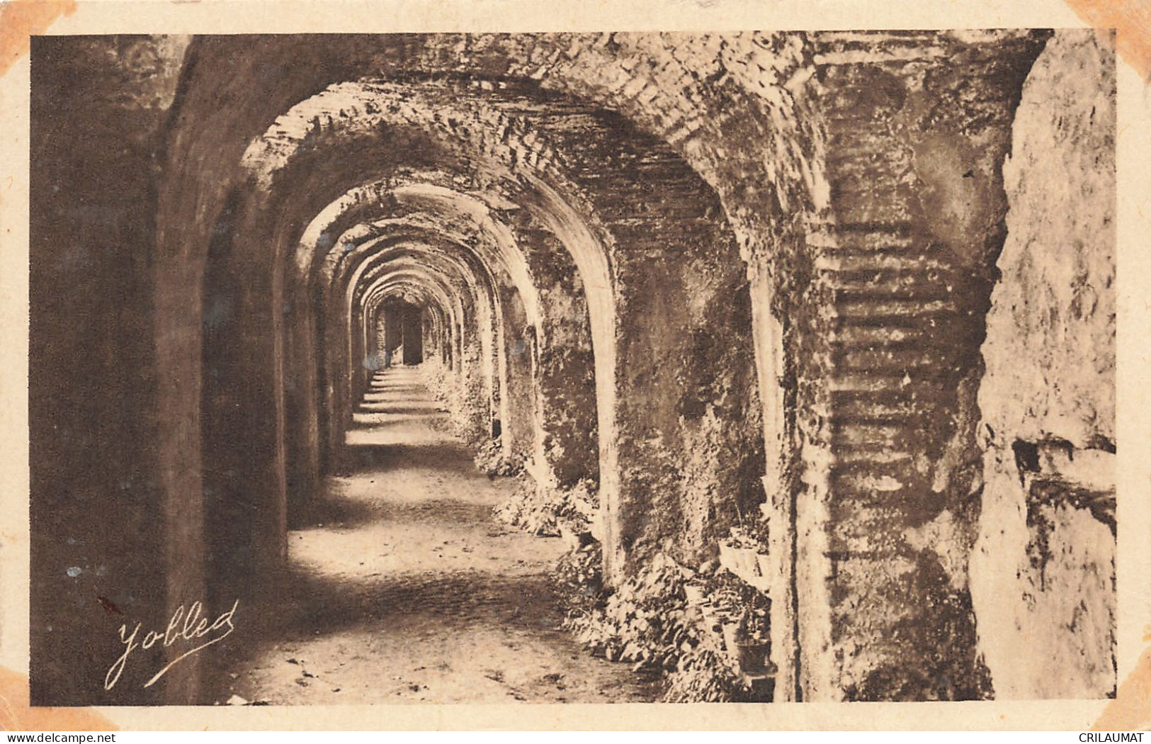 40-SORDE L ABBAYE-N°T5316-D/0261 - Altri & Non Classificati