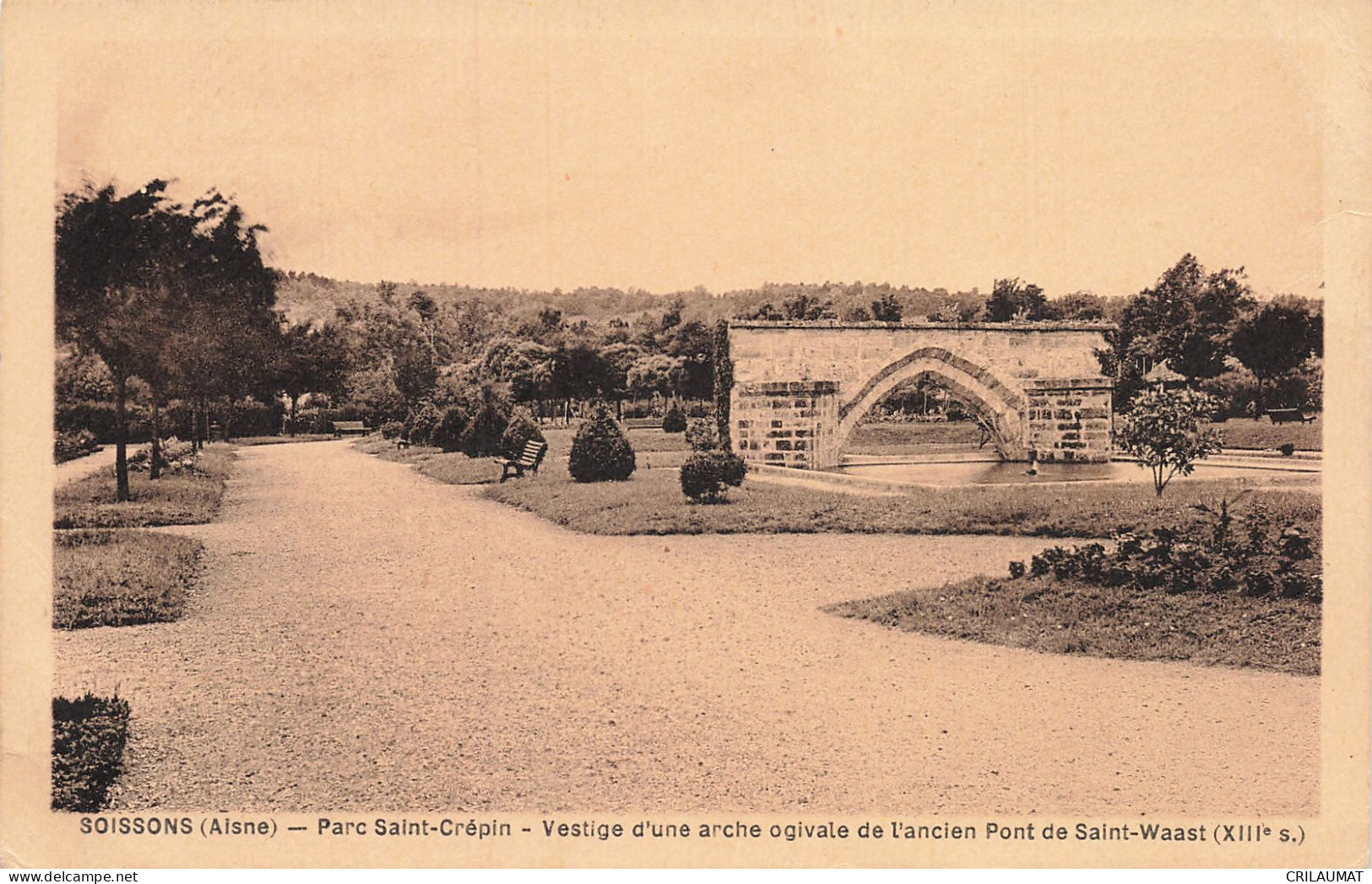 02-SOISSONS-N°T5316-D/0167 - Soissons