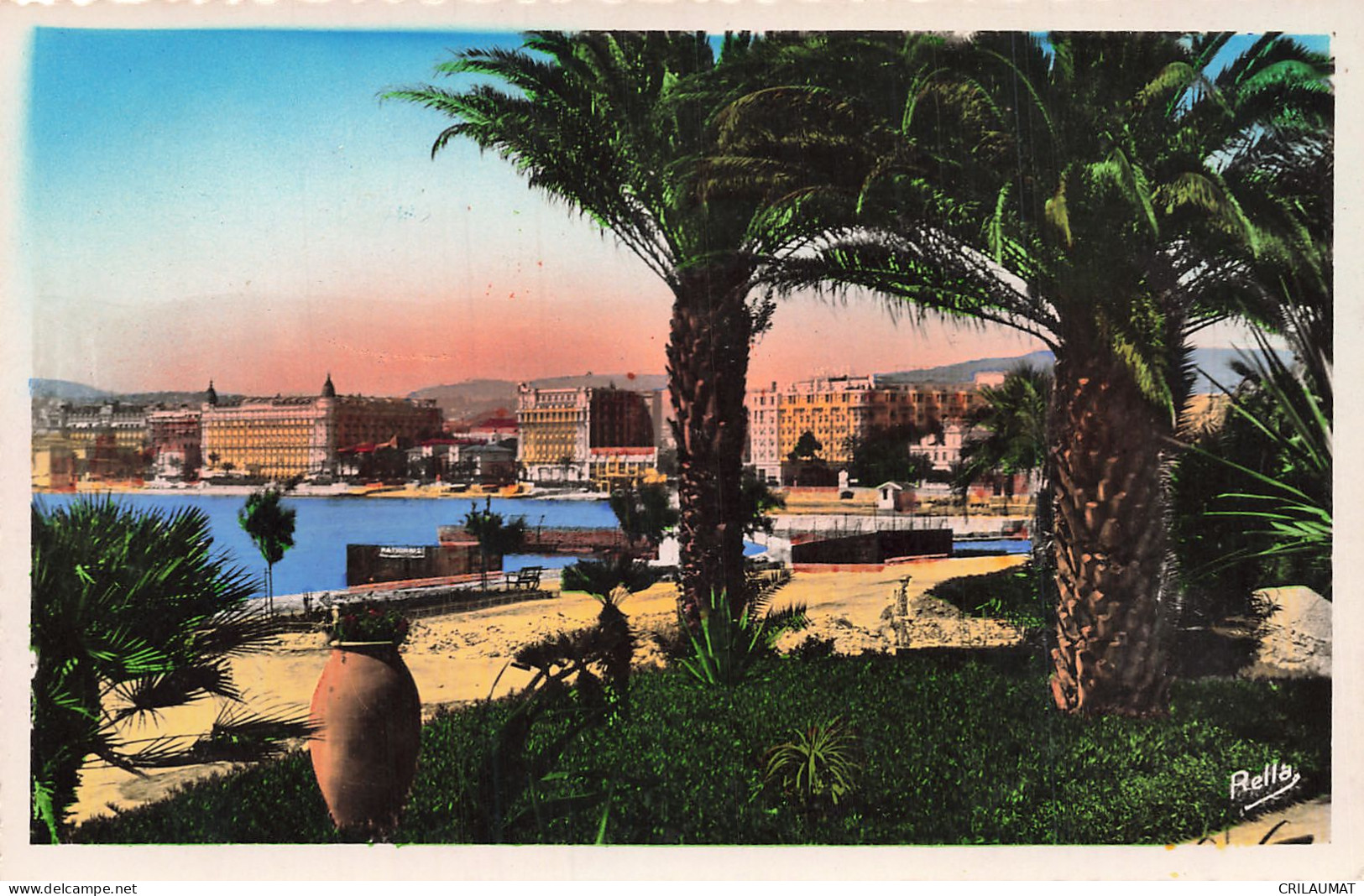 06-CANNES-N°T5316-D/0135 - Cannes