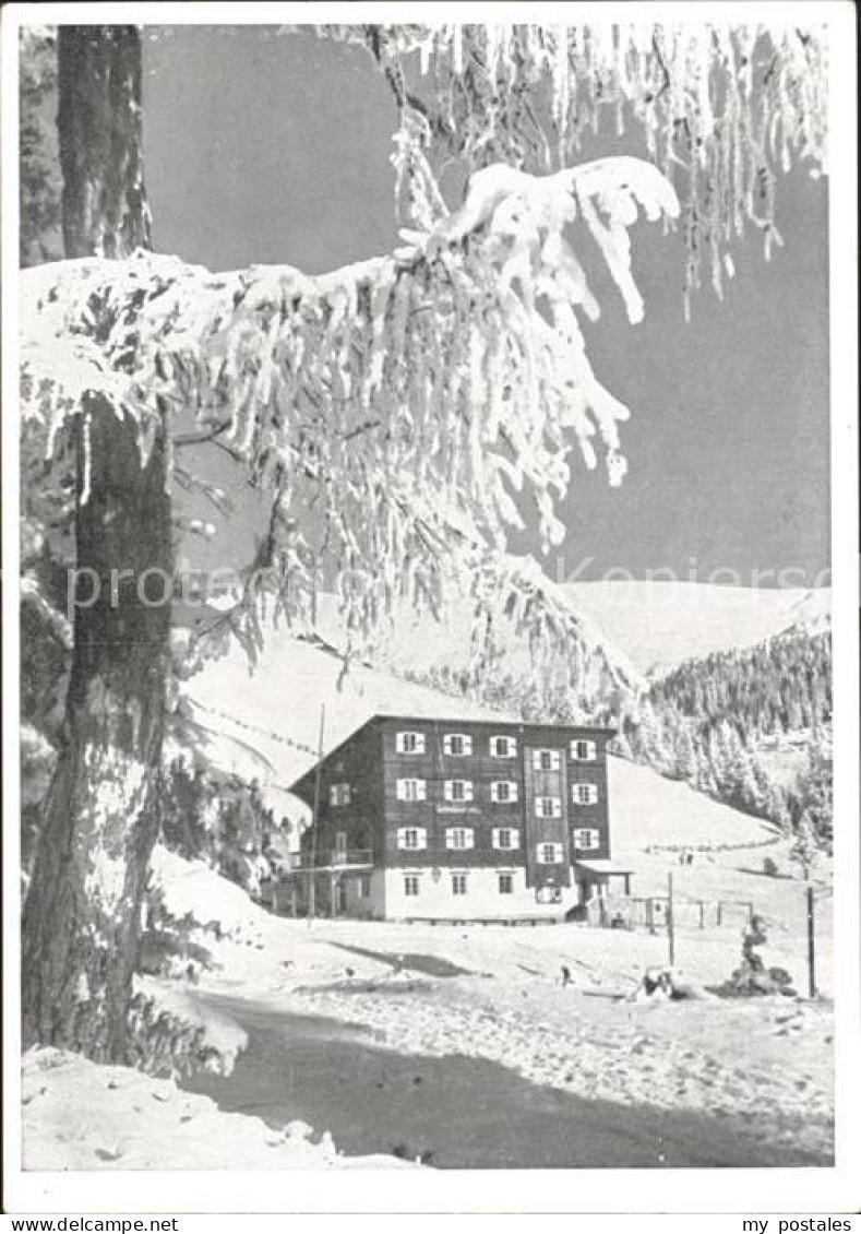 72180268 Tauern Alpenpension Lachtalhaus Bad Gastein - Sonstige & Ohne Zuordnung