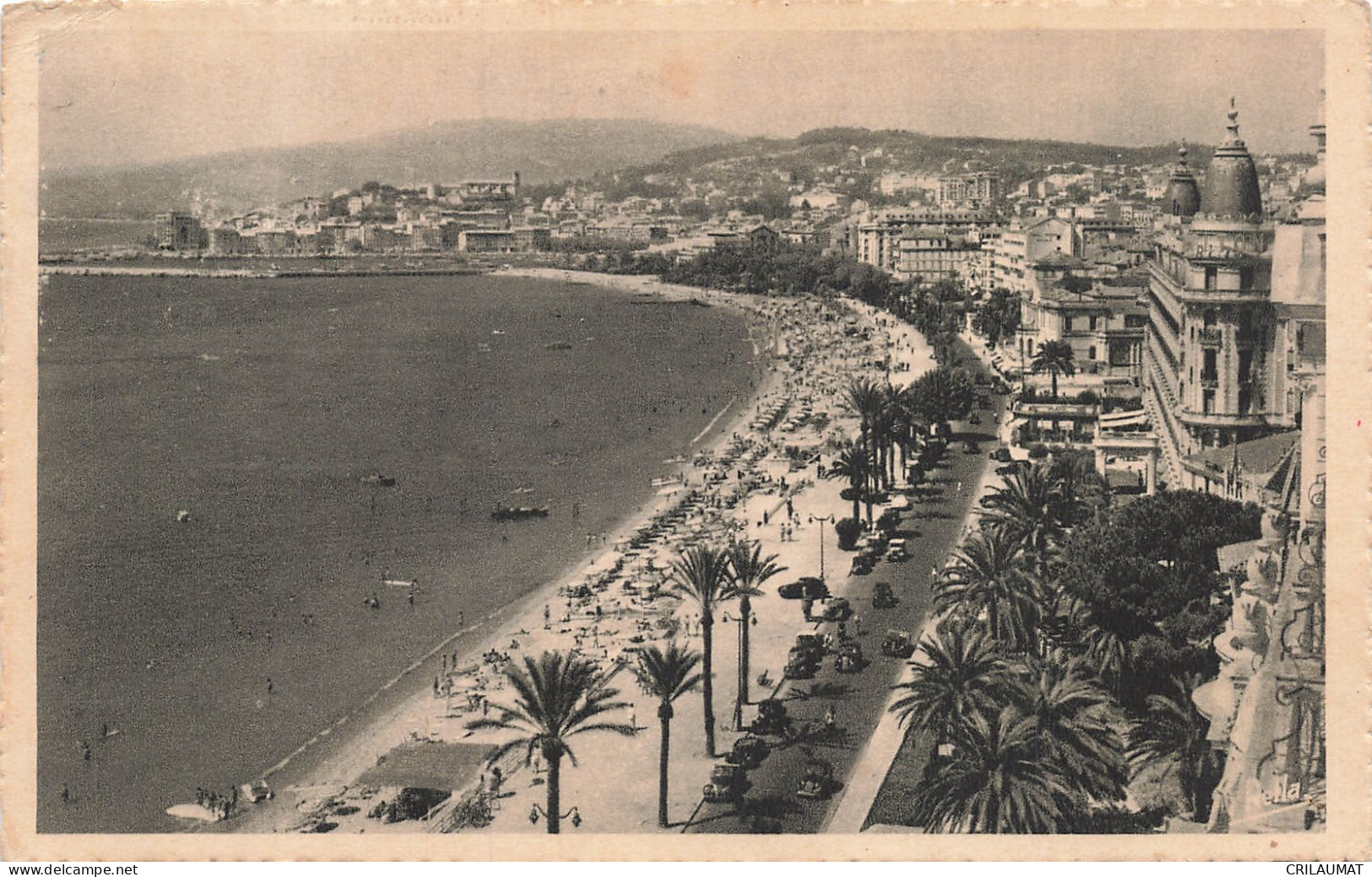 06-CANNES-N°T5317-D/0371 - Cannes