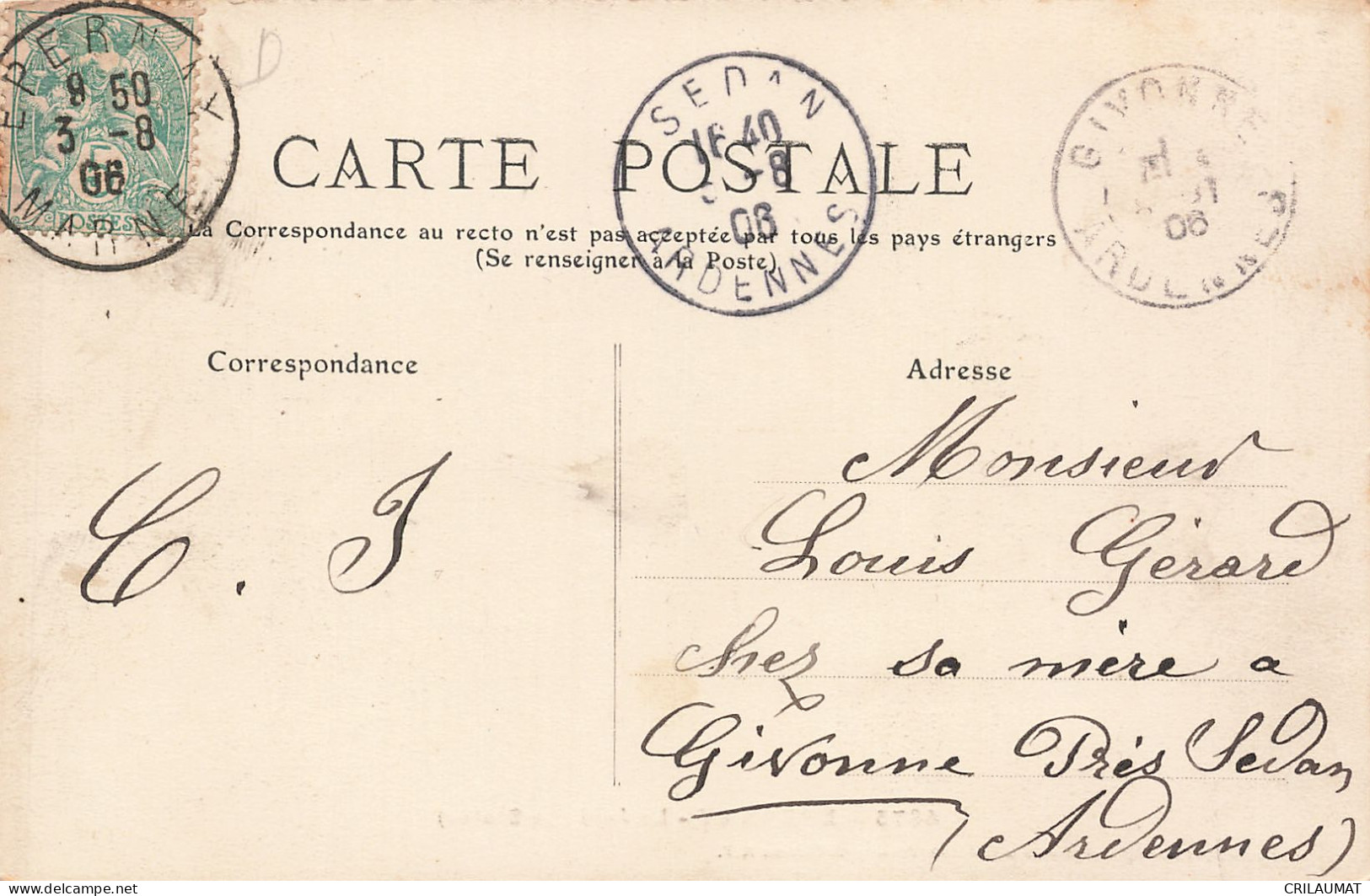 51-EPERNAY-N°T5317-D/0261 - Epernay