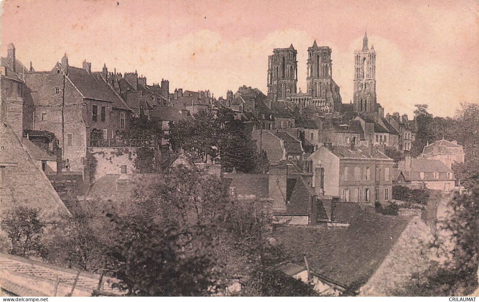 02-LAON-N°T5317-C/0289 - Laon