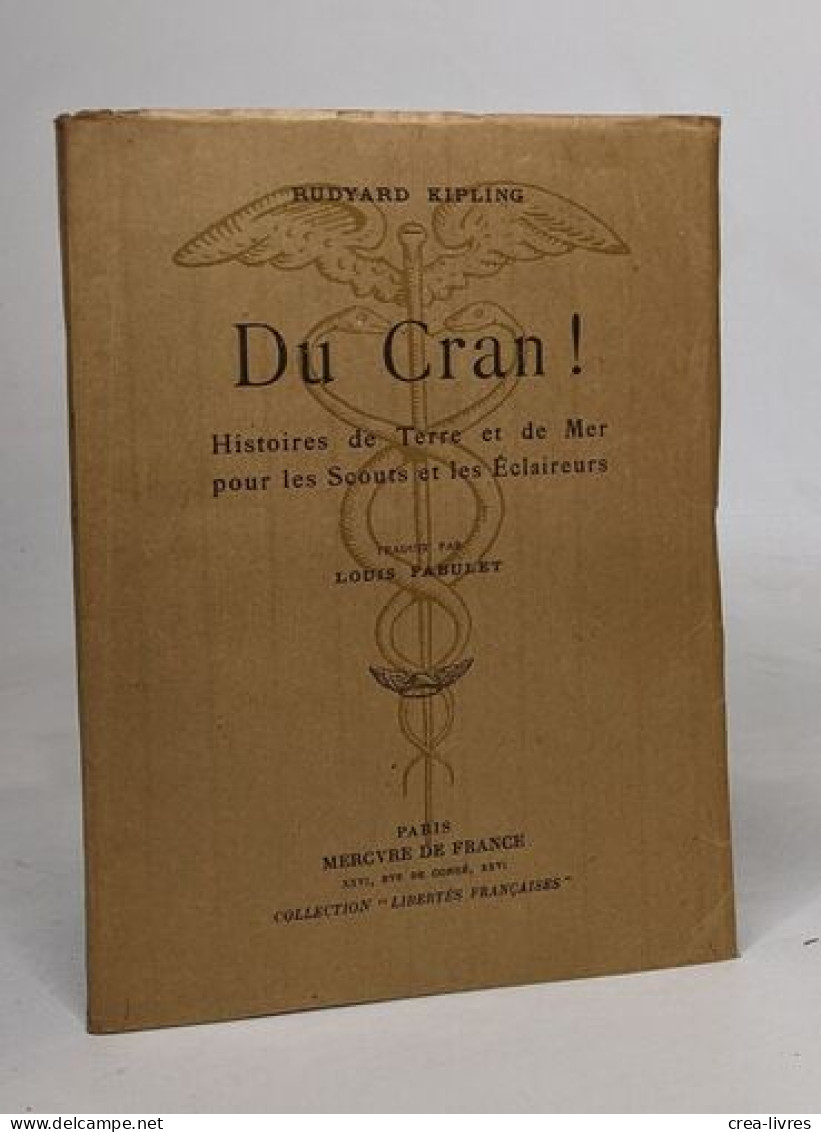 Lot de 5 romans de Rudyard Kipling: La plus belle histoire du monde / Le livre de la junge / Le second livre de la jungl