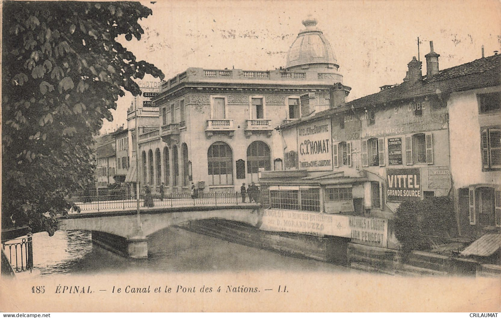 88-EPINAL-N°T5318-F/0003 - Epinal