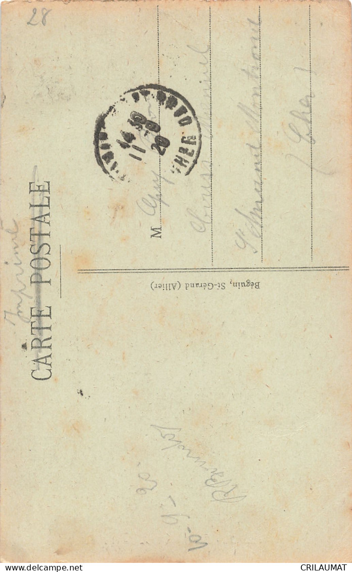 03-VICHY-N°T5319-E/0055 - Vichy