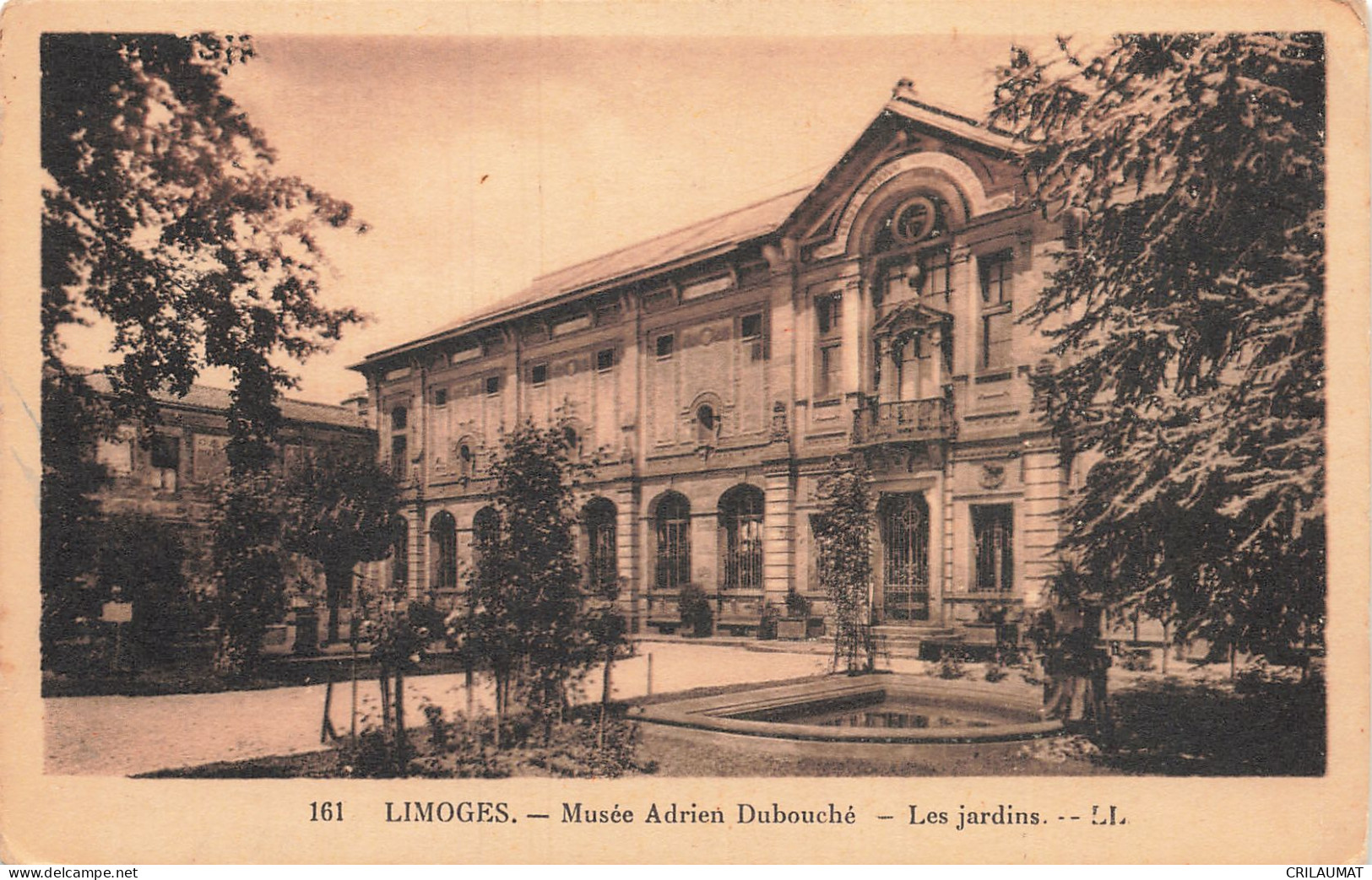 87-LIMOGES-N°T5321-E/0357 - Limoges