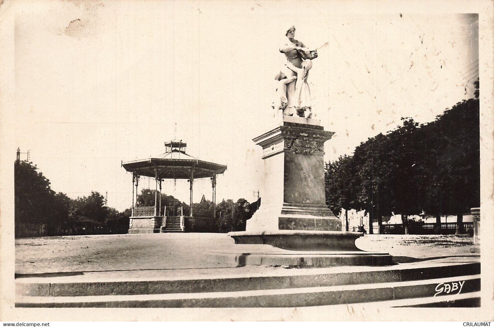 79-PARTHENAY-N°T5321-E/0283 - Parthenay