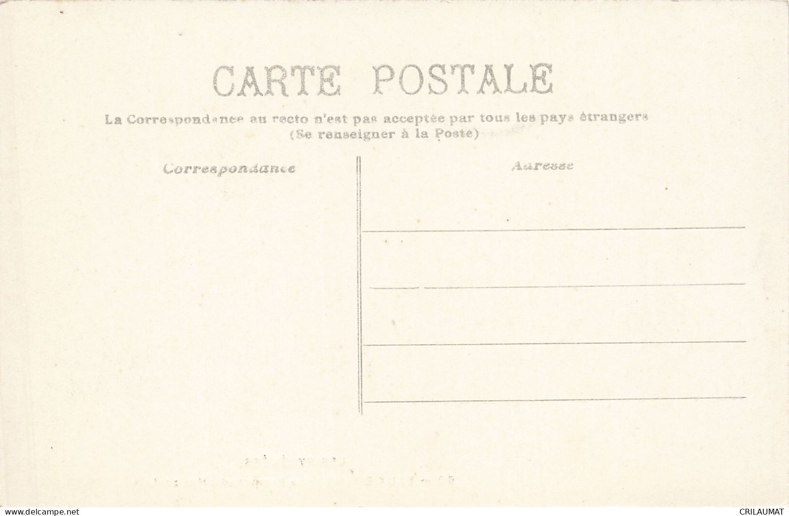 64-EAUX BONNES-N°T5321-G/0173 - Eaux Bonnes