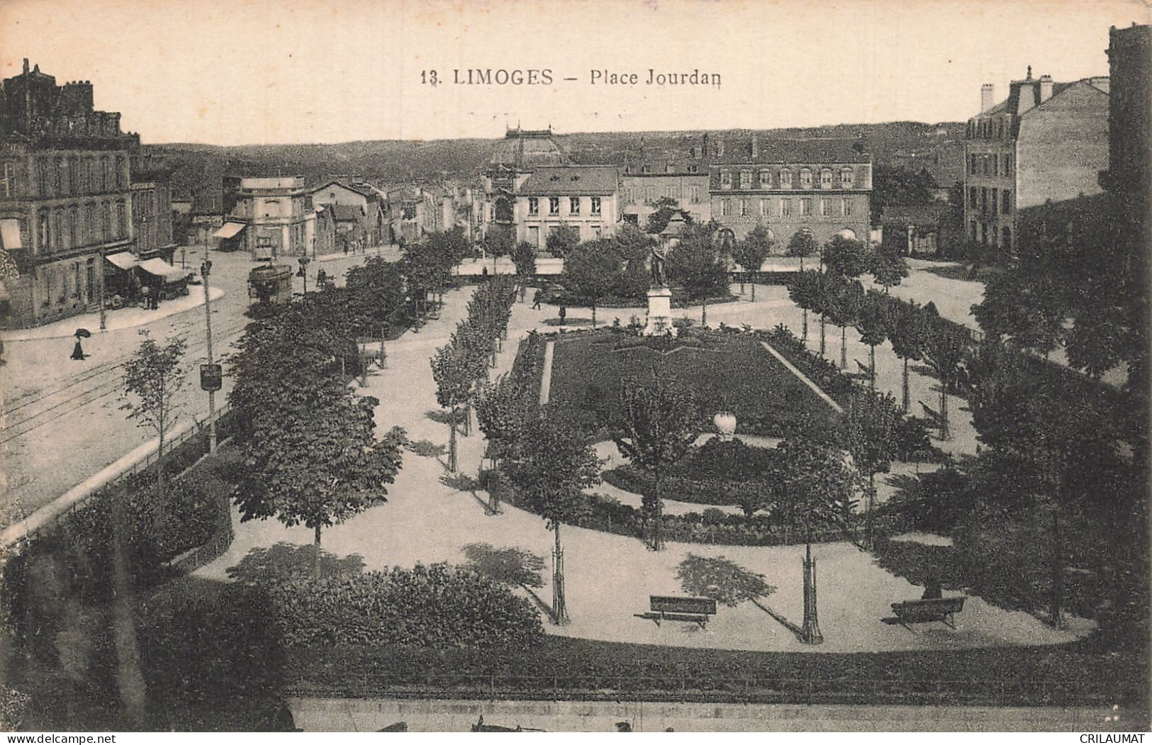 87-LIMOGES-N°T5321-F/0249 - Limoges