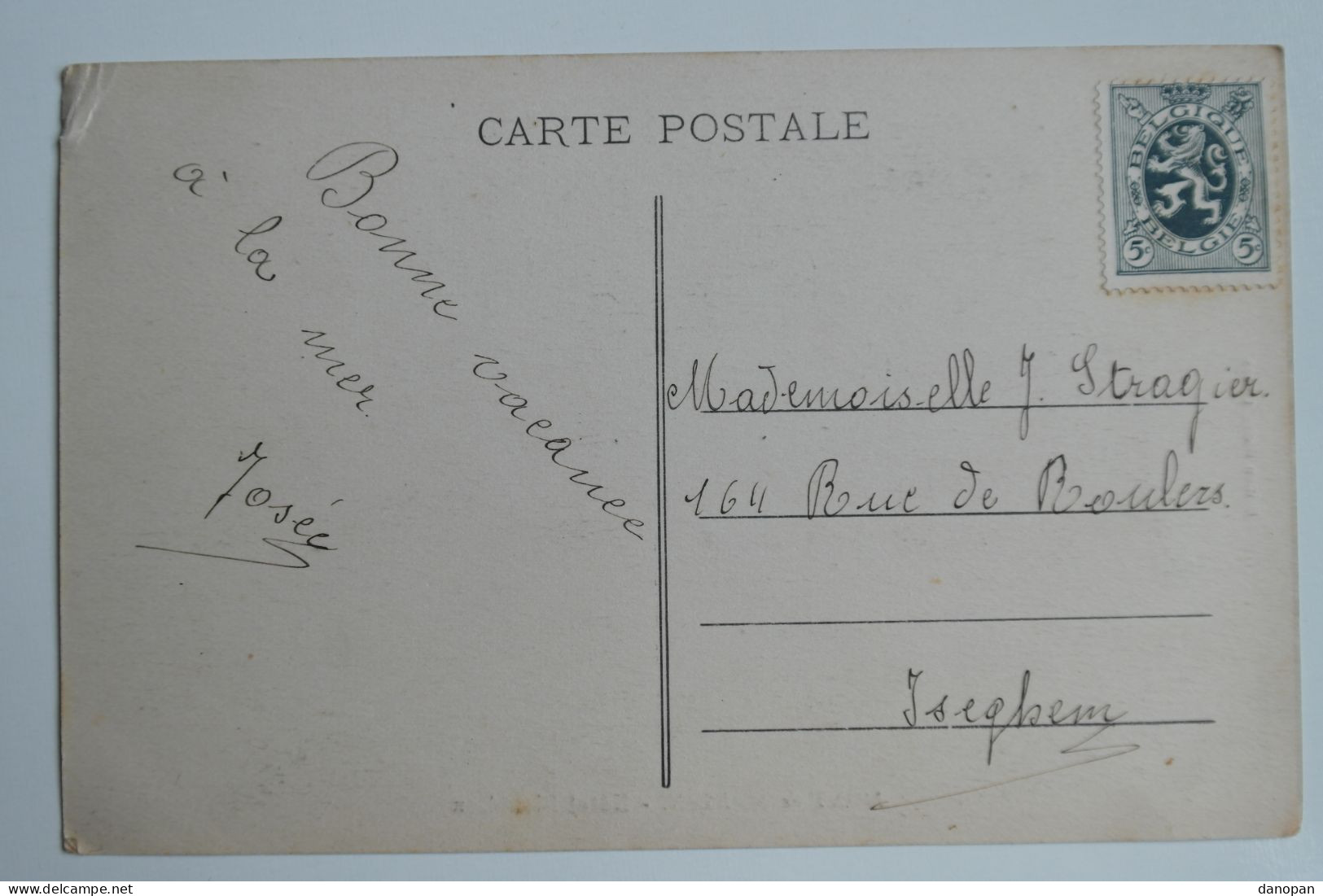 Lot 20 cpa 100% France - Animées,belles cartes, toutes en photos, pas de mauvaises surprises - BL75