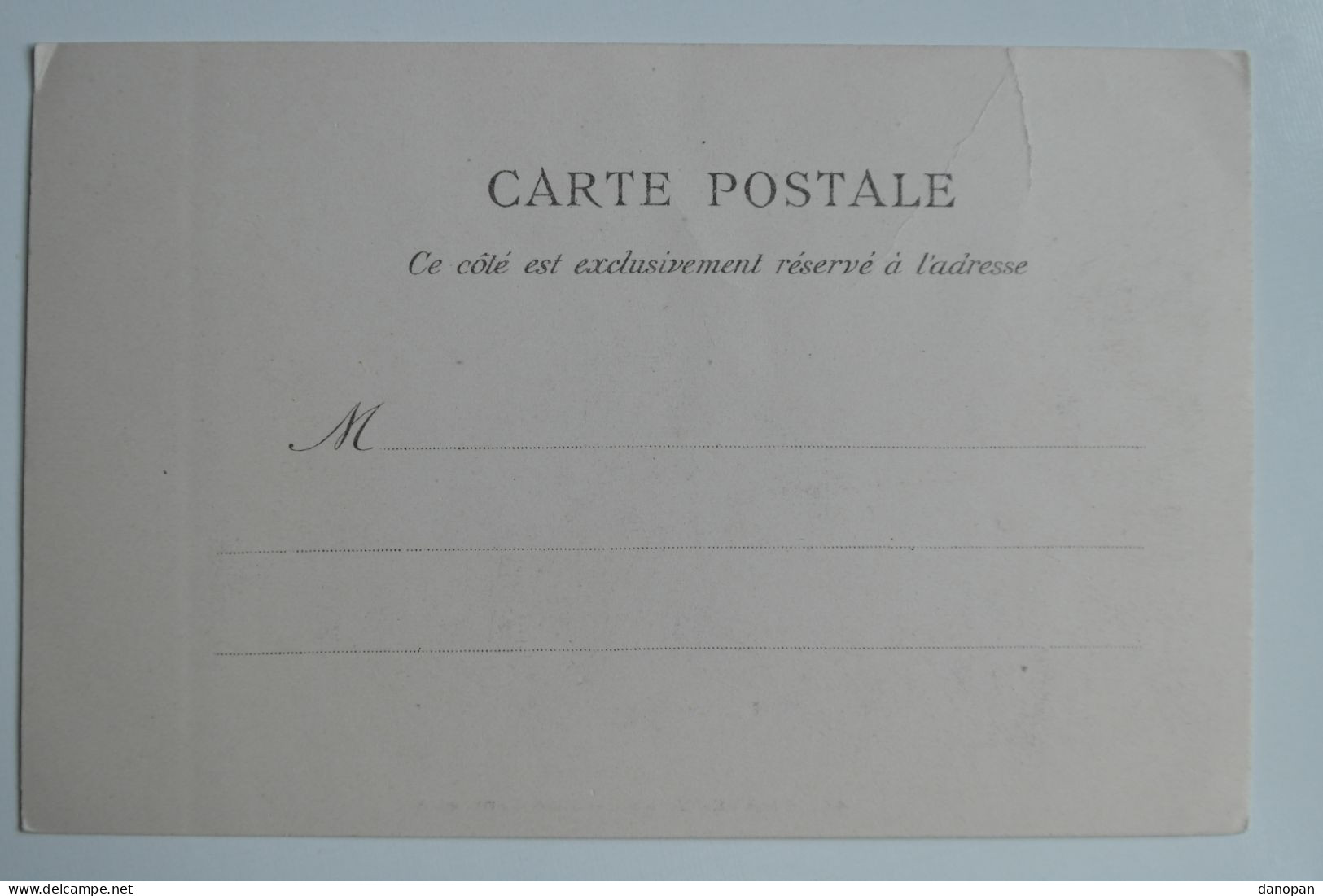 Lot 20 cpa 100% France - Animées,belles cartes, toutes en photos, pas de mauvaises surprises - BL75