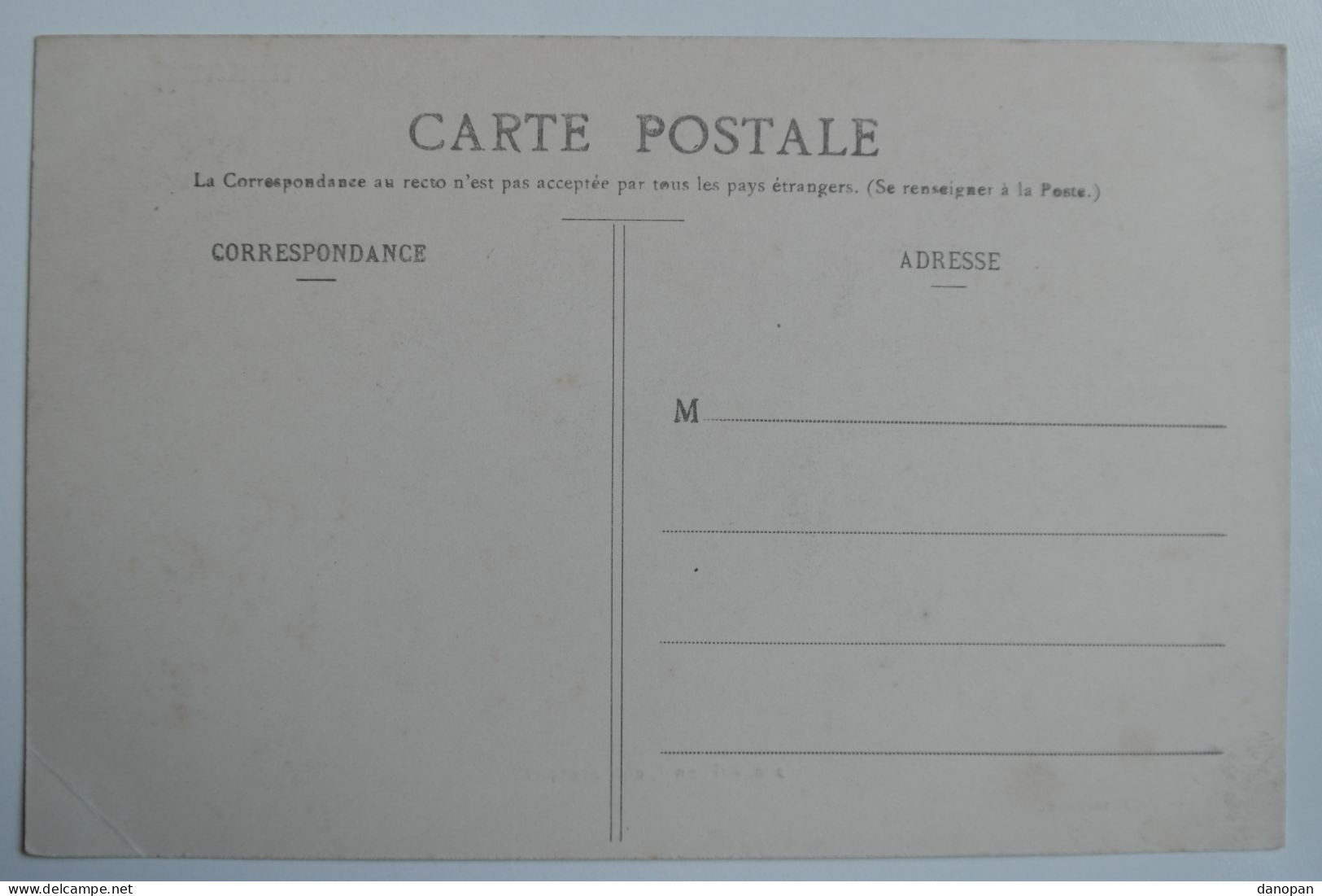 Lot 20 cpa 100% France - Animées,belles cartes, toutes en photos, pas de mauvaises surprises - BL75