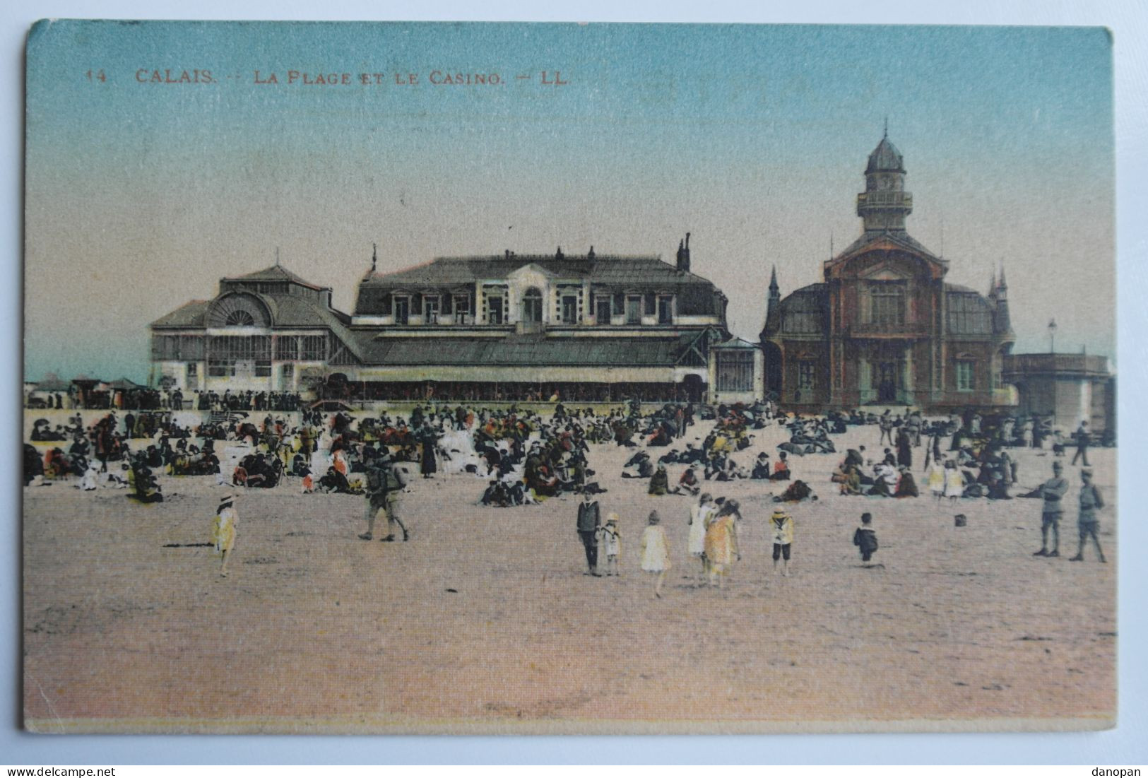 Lot 20 cpa 100% France - Animées,belles cartes, toutes en photos, pas de mauvaises surprises - BL75