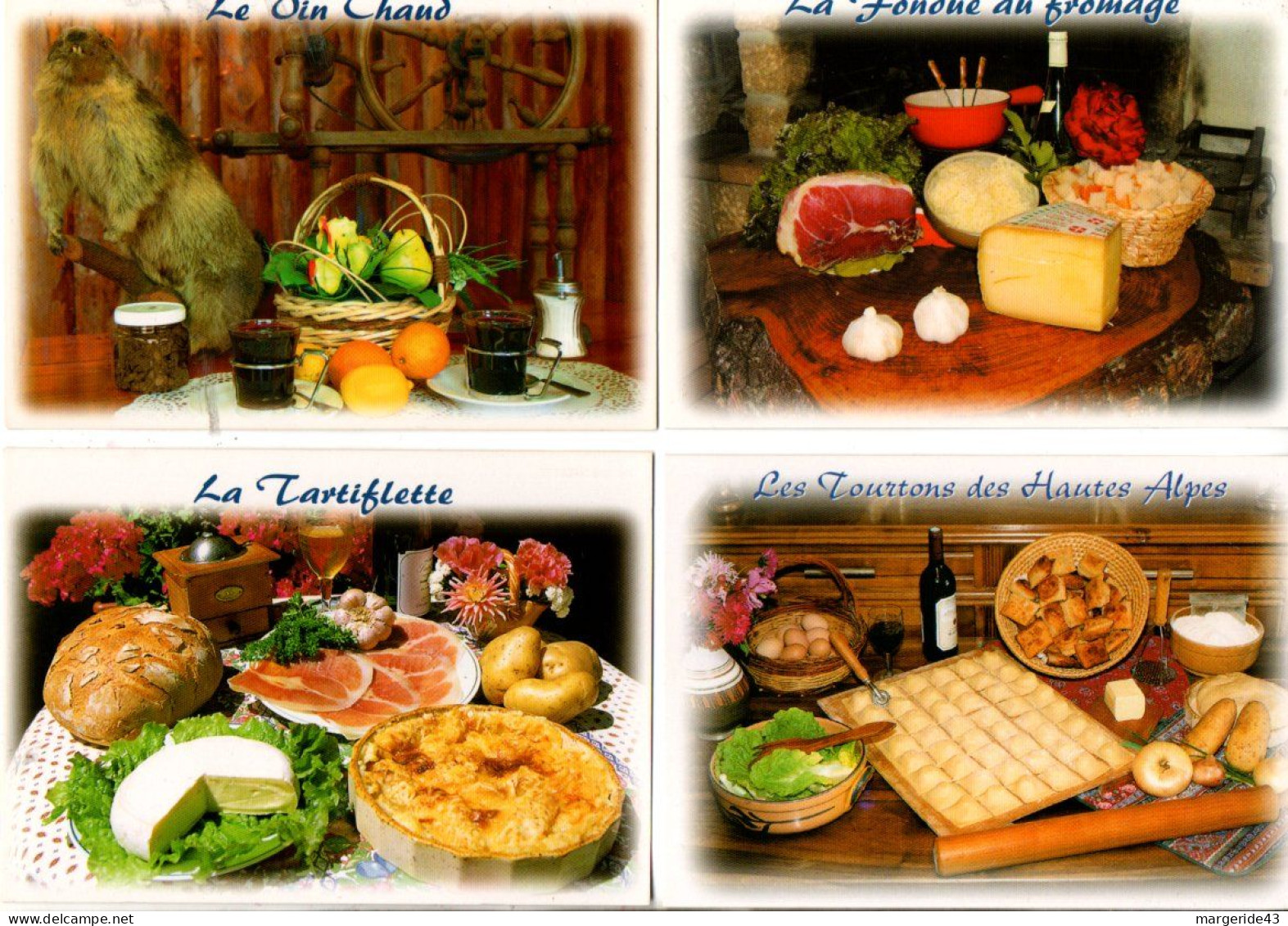 LOT DE 48 RECETTES DE CUISINE NEUVES