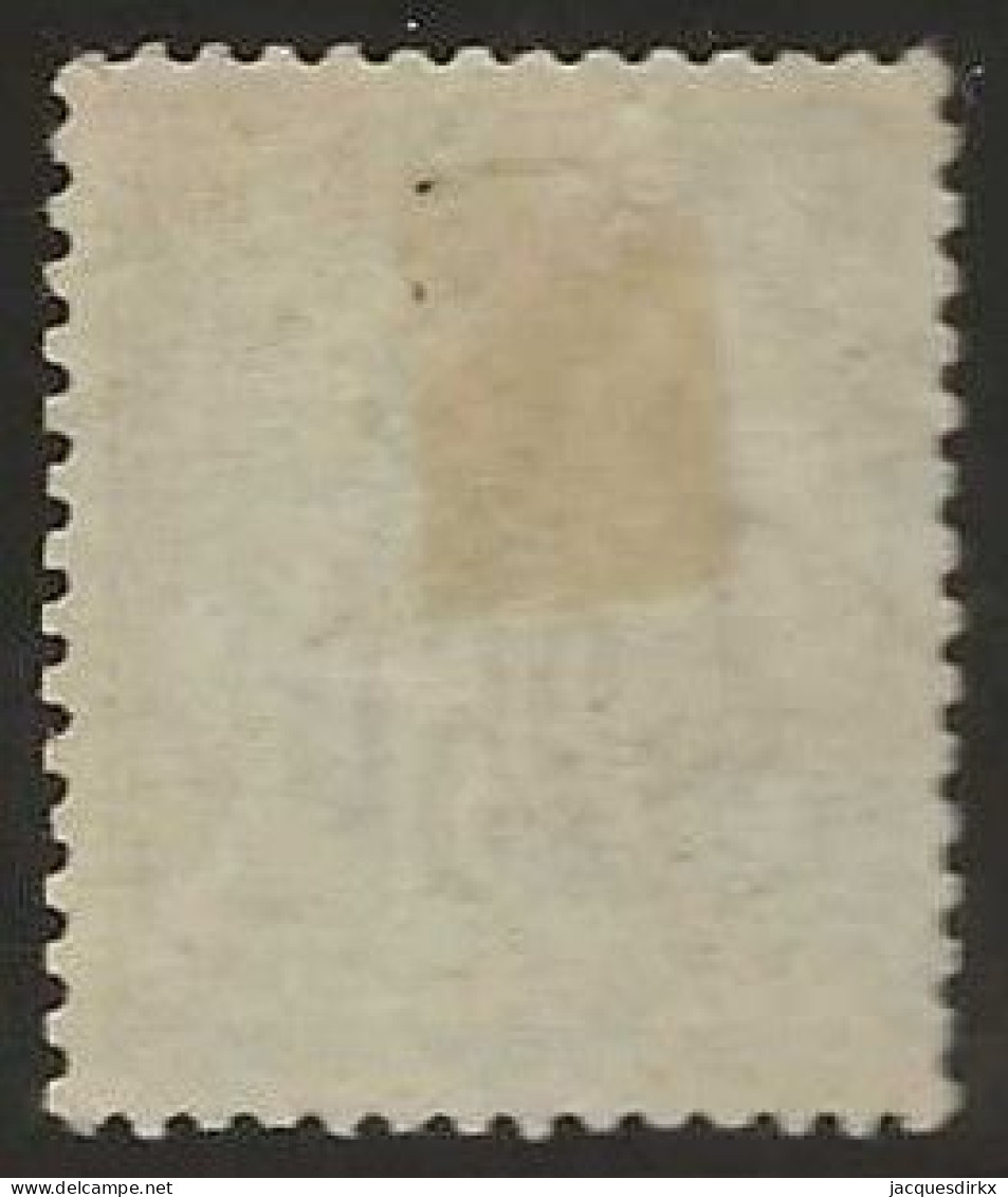 France  .  Y&T   .   68  (2 Scans)   .    O  .     Oblitéré - 1876-1878 Sage (Type I)