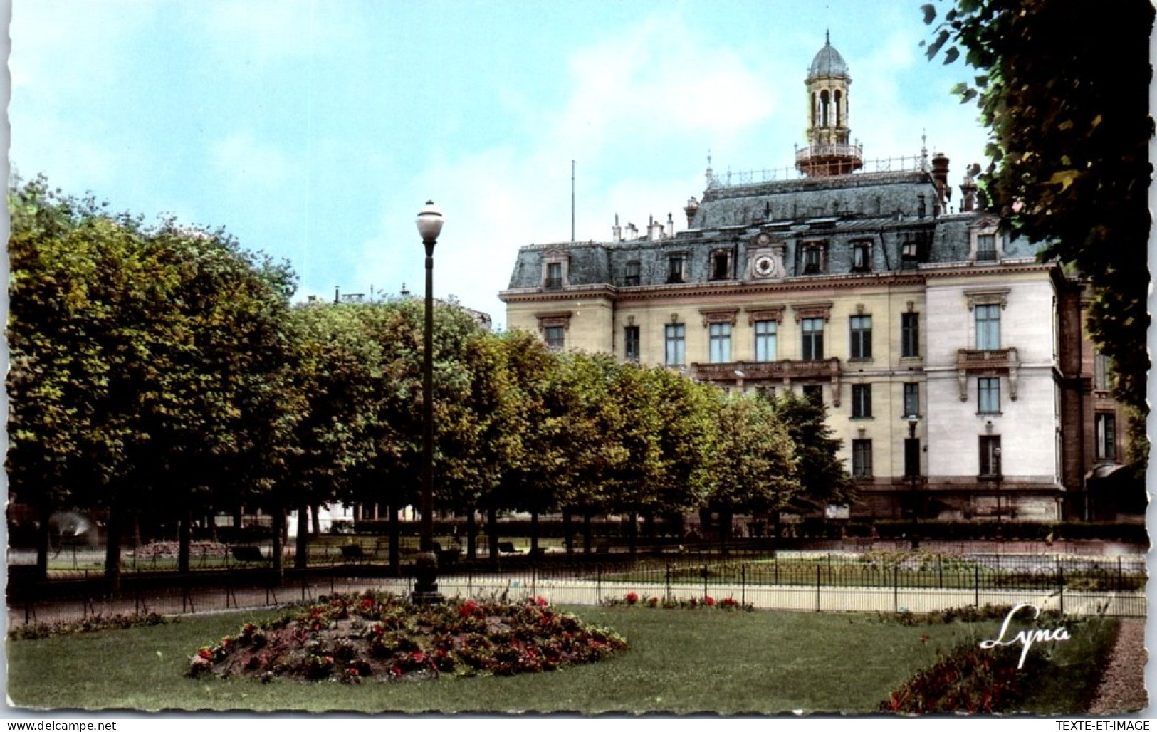 92 ASNIERES SUR SEINE Carte Postale Ancienne [66409] - Sonstige & Ohne Zuordnung