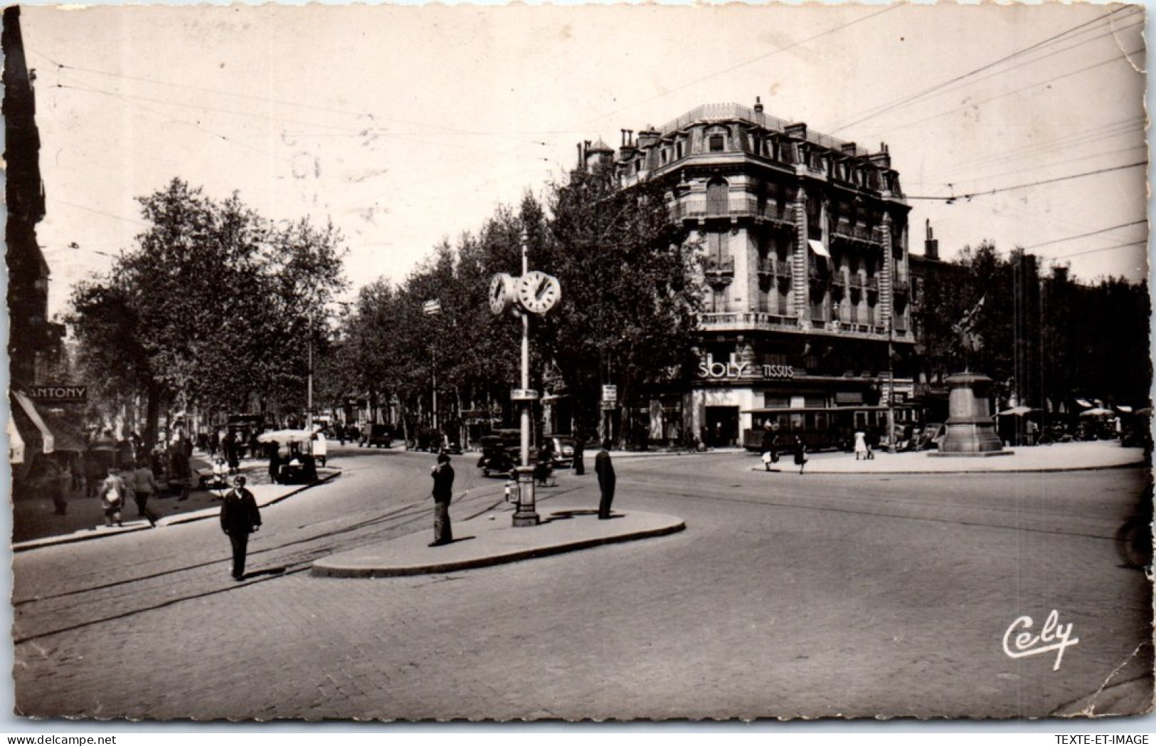 31 TOULOUSE  Carte Postale Ancienne [68275] - Other & Unclassified
