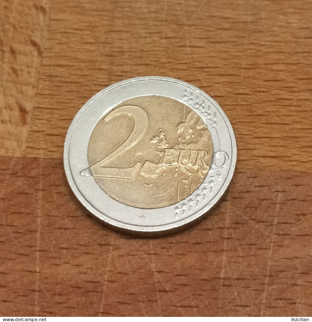 Pièce 2 Euros / Euro Commémorative 2020 Allemagne D - Deutschland