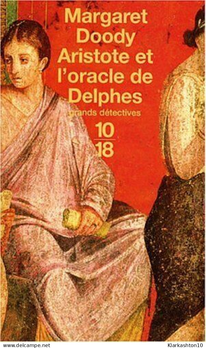 Aristote Et L'Oracle De Delphes - Autres & Non Classés