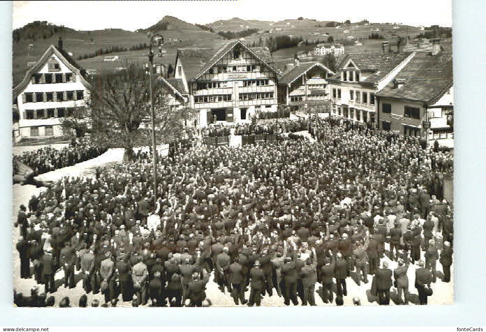 10579054 Appenzell IR Appenzell Appenzell IR - Altri & Non Classificati