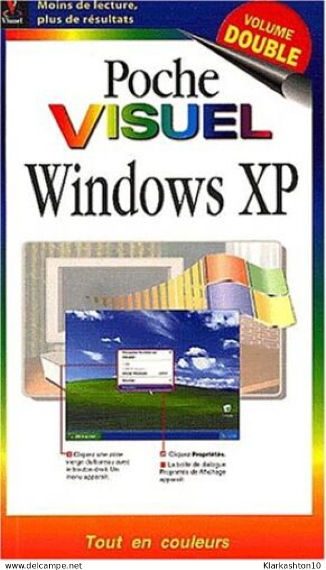 Windows XP - Andere & Zonder Classificatie