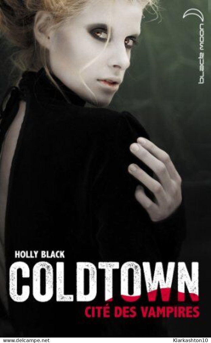 Coldtown - Andere & Zonder Classificatie