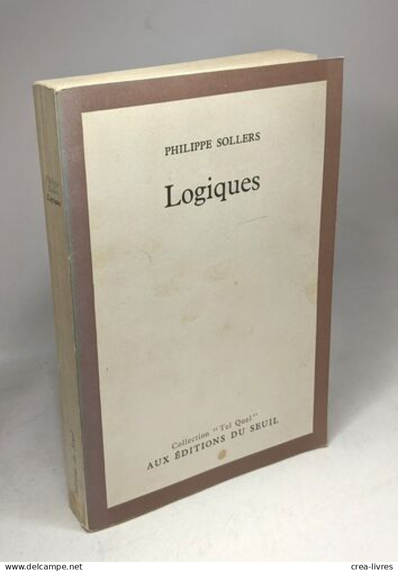 Logiques - Otros & Sin Clasificación