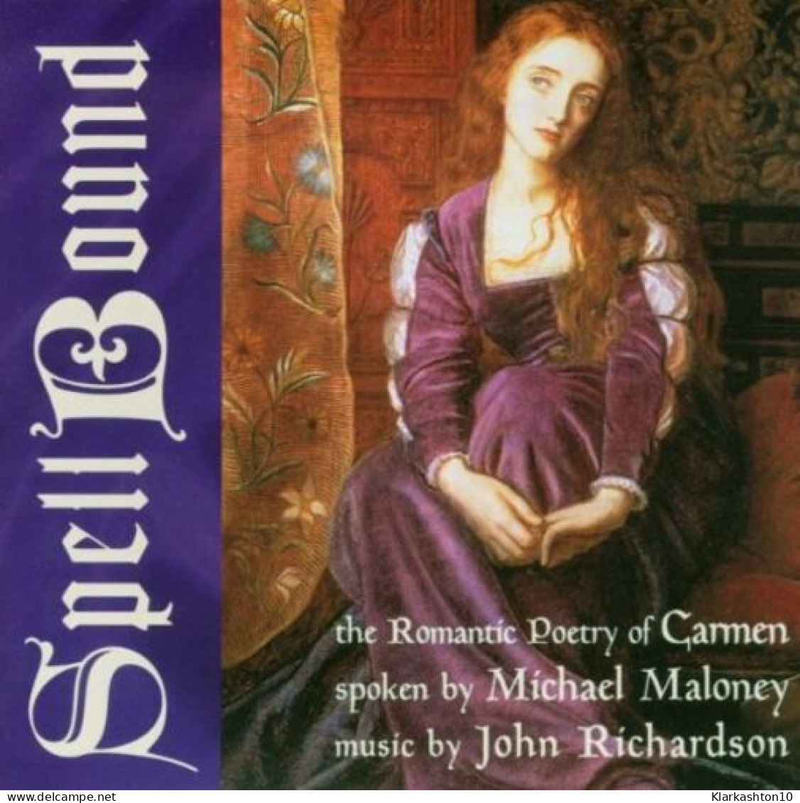 Carmen [Import Allemand] - Autres & Non Classés