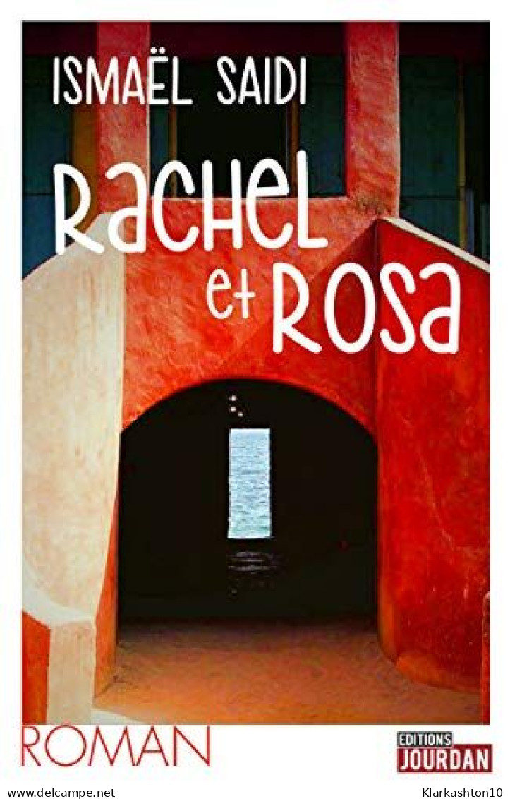 Rachel Et Rosa - Autres & Non Classés