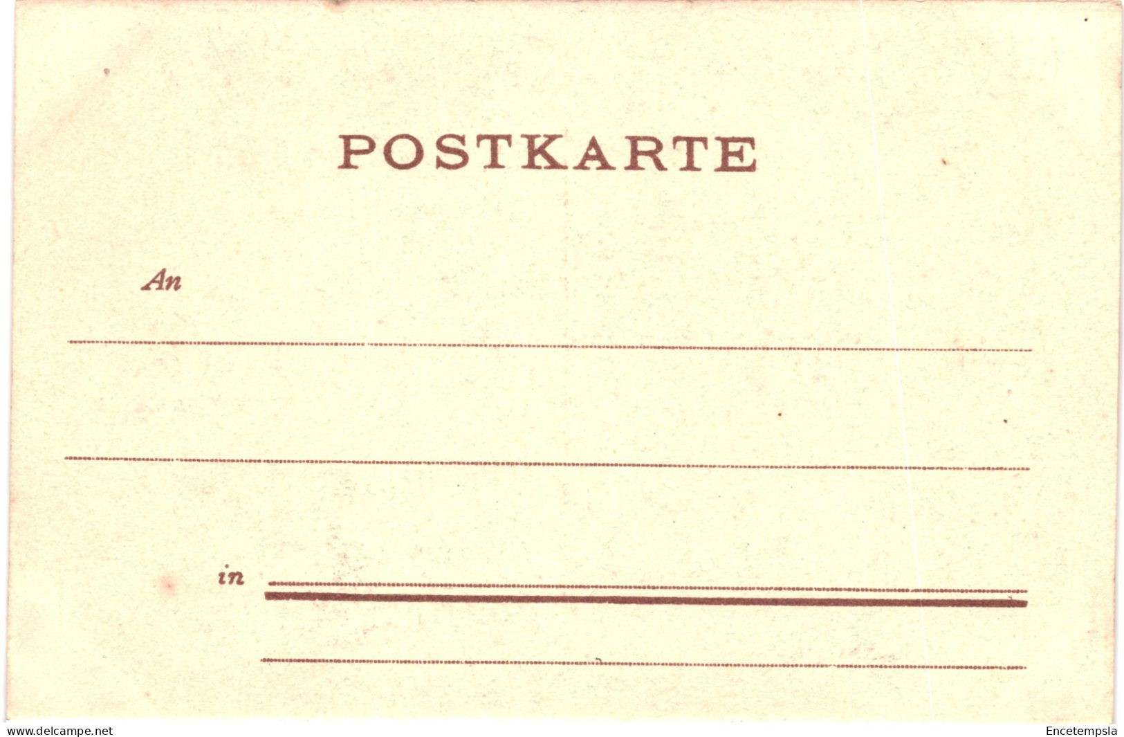 CPA Carte Postale France Strassburg Gruss Aus Strassburg  Bei Den Gedeckten Brücken    VM81023 - Strasbourg