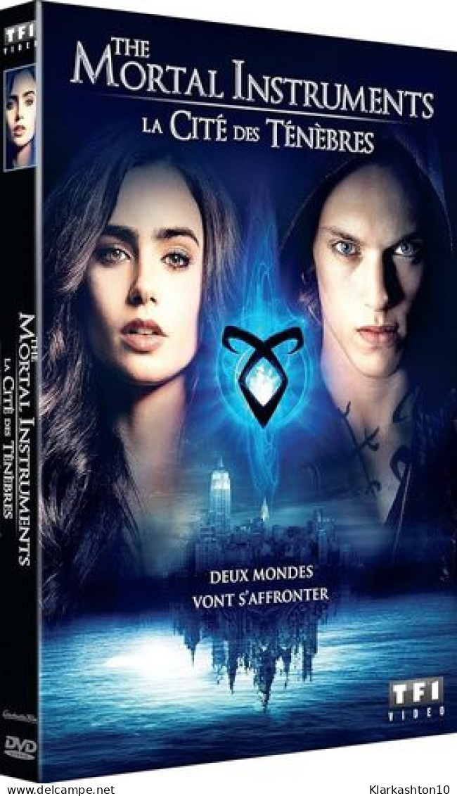 The Mortal Instruments : La Cité Des Ténèbres [FR Import] - Otros & Sin Clasificación