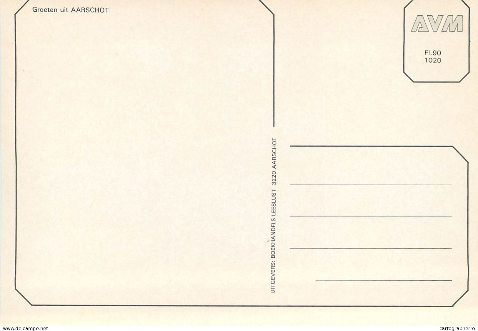 Aarschot Multi Vues - Aarschot