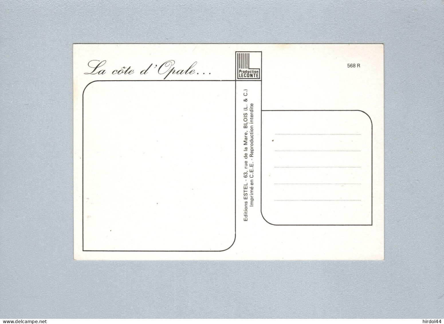 Cote D'Opale : Multivues - Sonstige