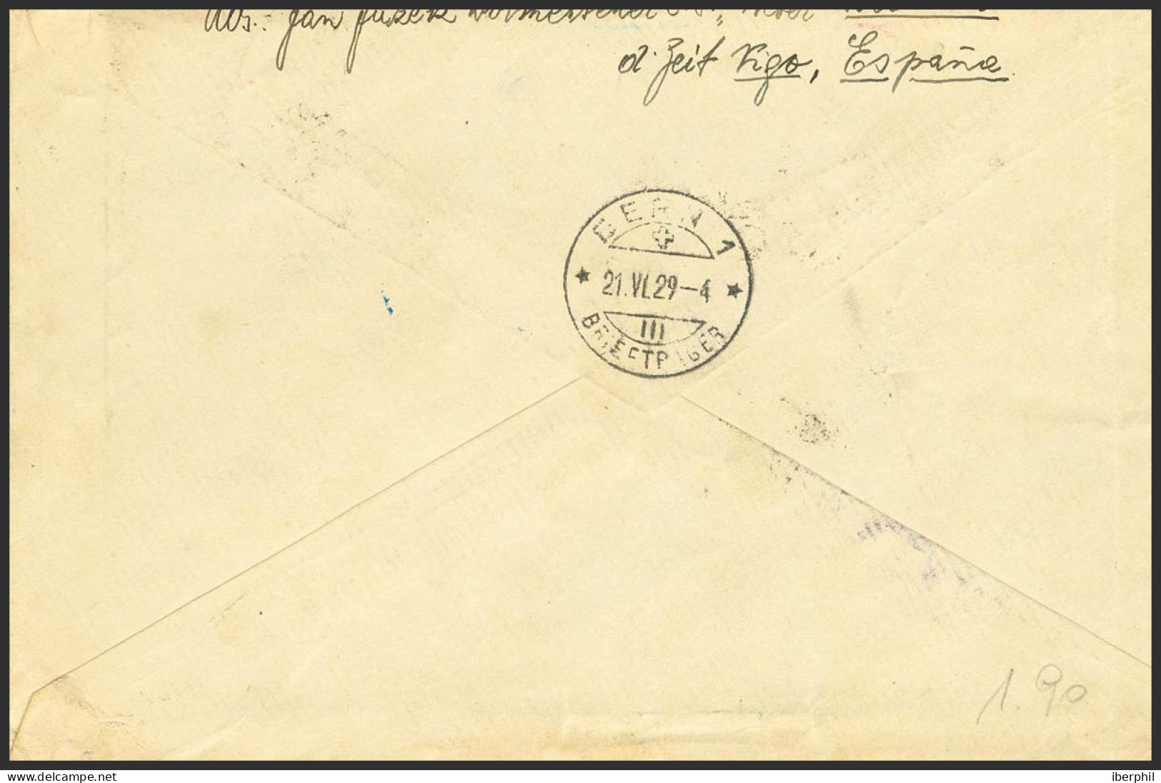 1º Y 2º Centenario - Autres & Non Classés