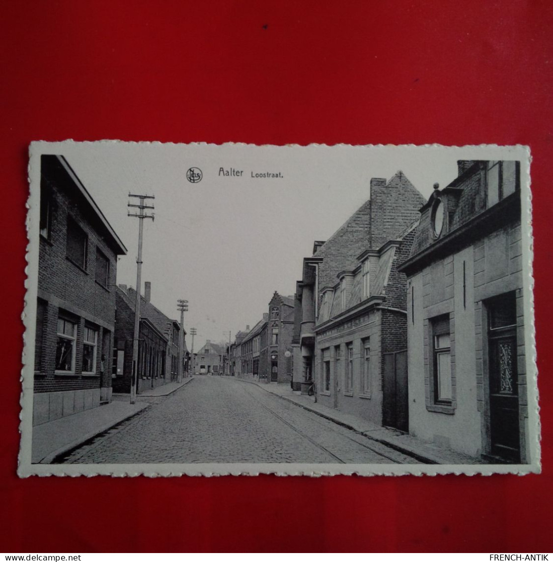 AALTER LOOSTRAAT - Aalter