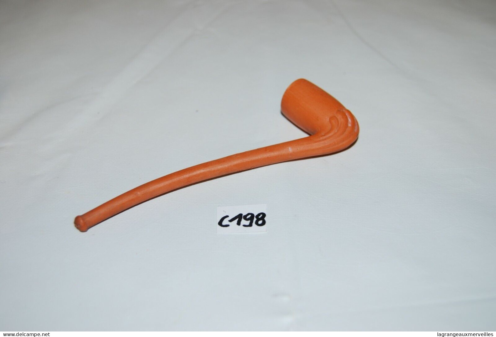 C198 Ancienne Pipe - Scouflaire Onnaing - Sonstige & Ohne Zuordnung