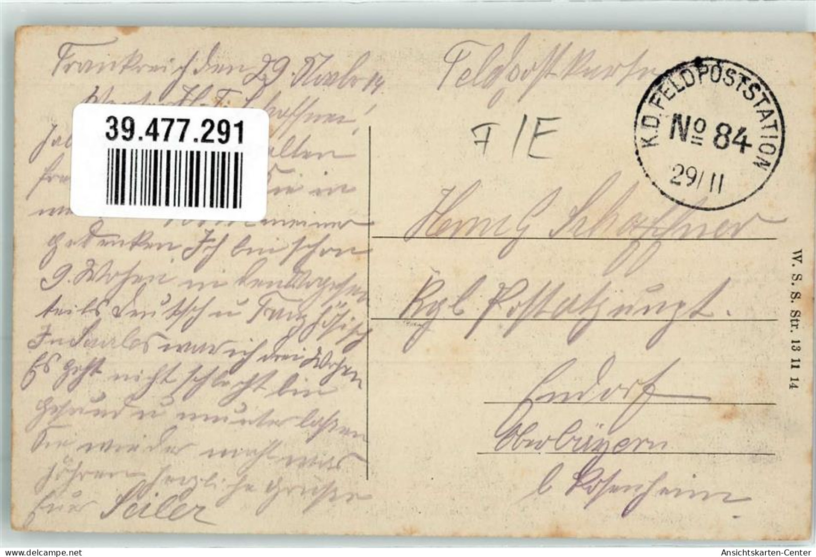 39477291 - Schirmeck - Schirmeck