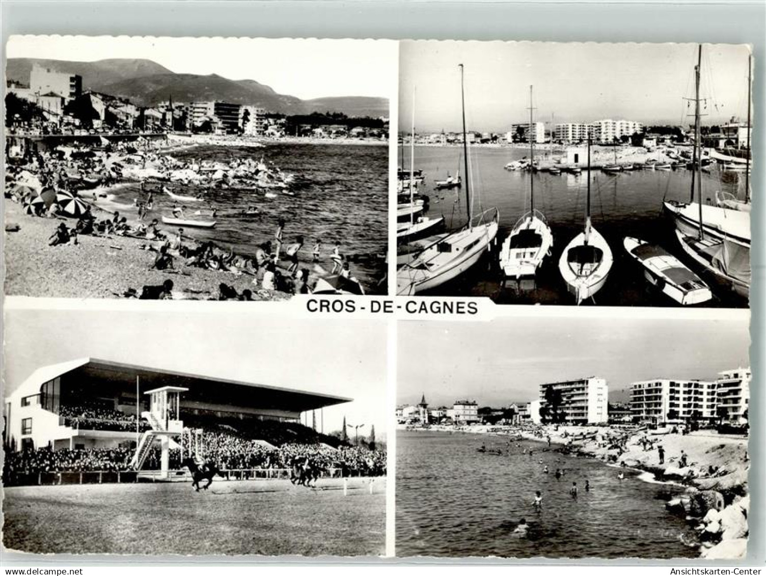 39747812 - Cagnes-sur-Mer - Cagnes-sur-Mer