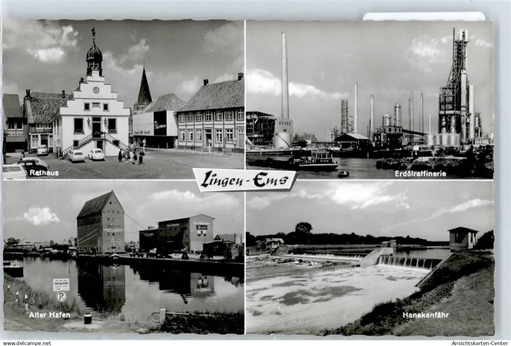 50854212 - Lingen (Ems) - Lingen