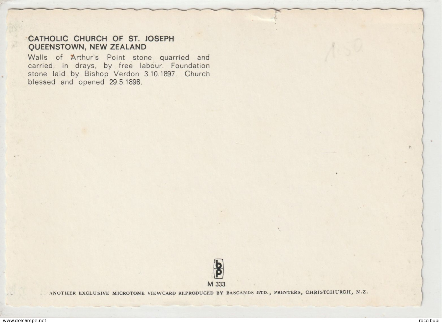 Queenstown - Neuseeland