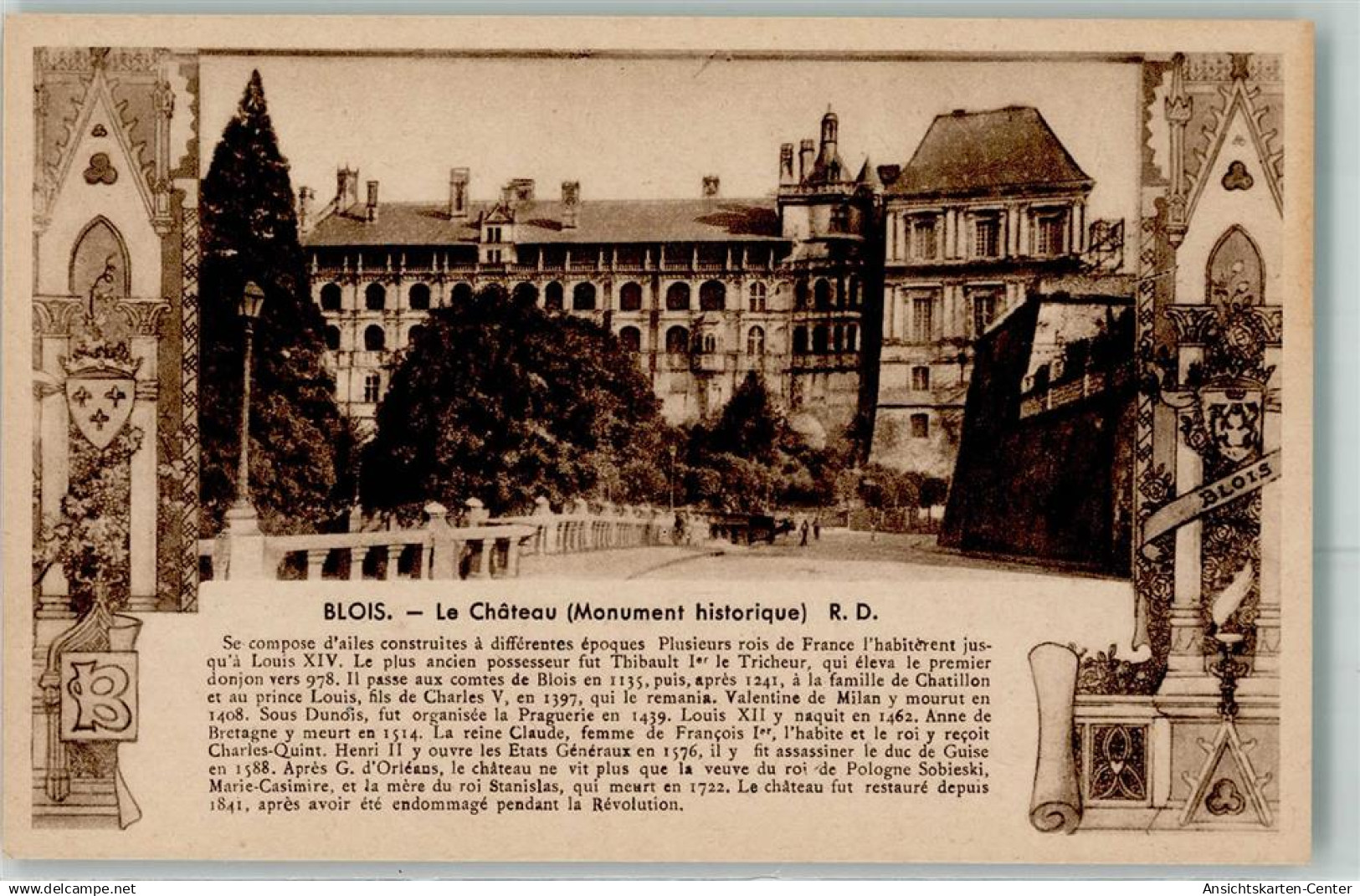39474722 - Blois - Blois