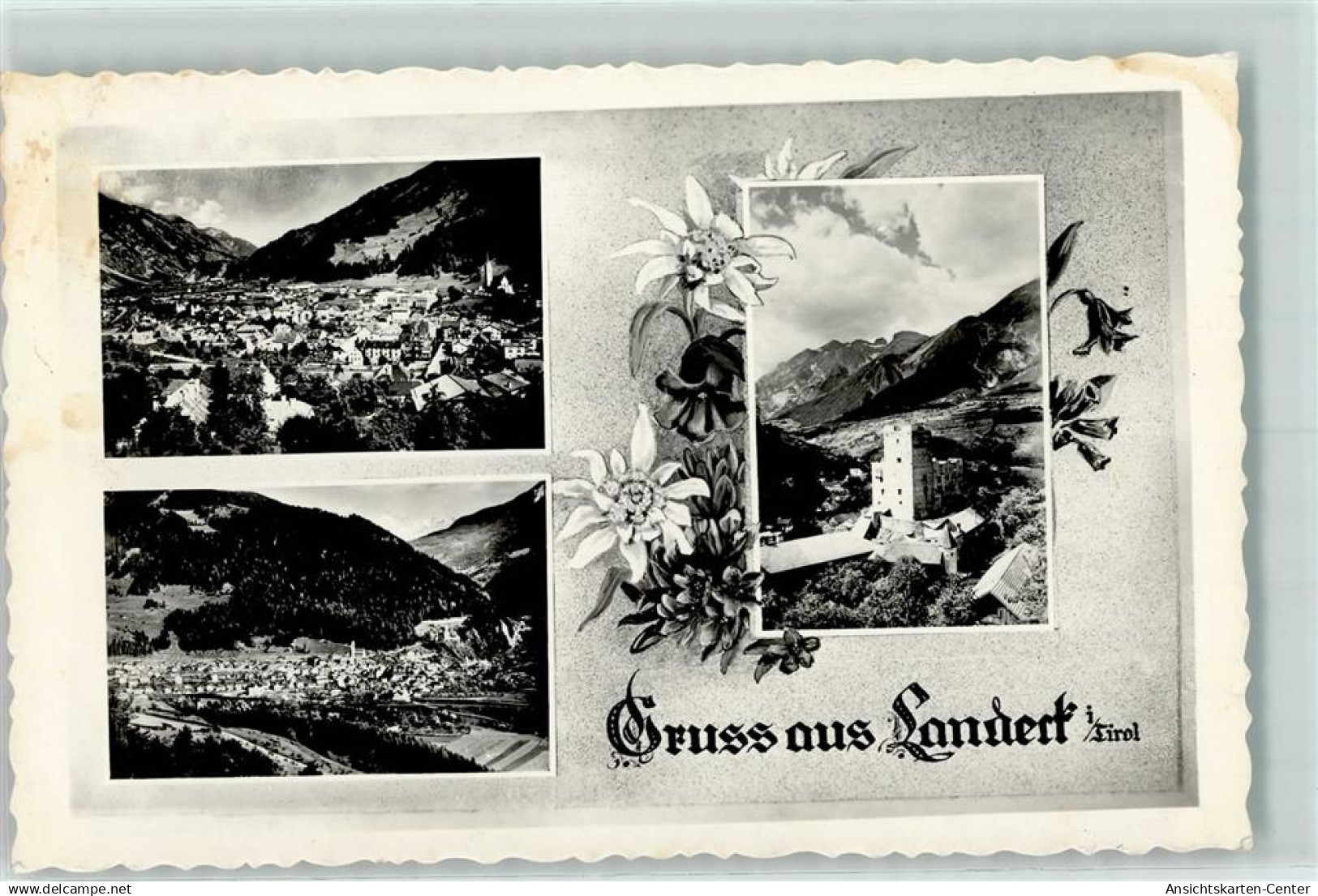 10313122 - Landeck - Landeck