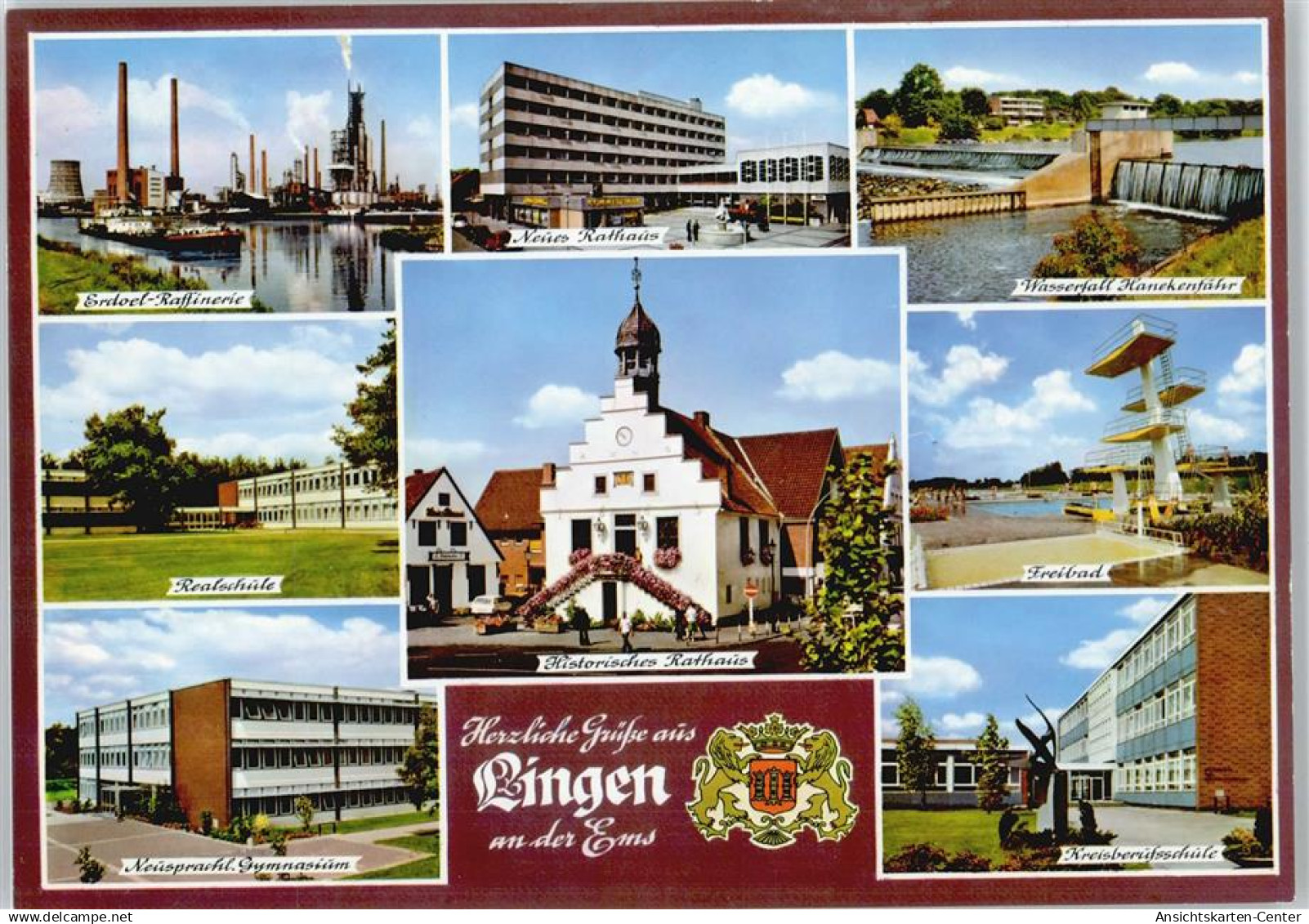 50512922 - Lingen (Ems) - Lingen