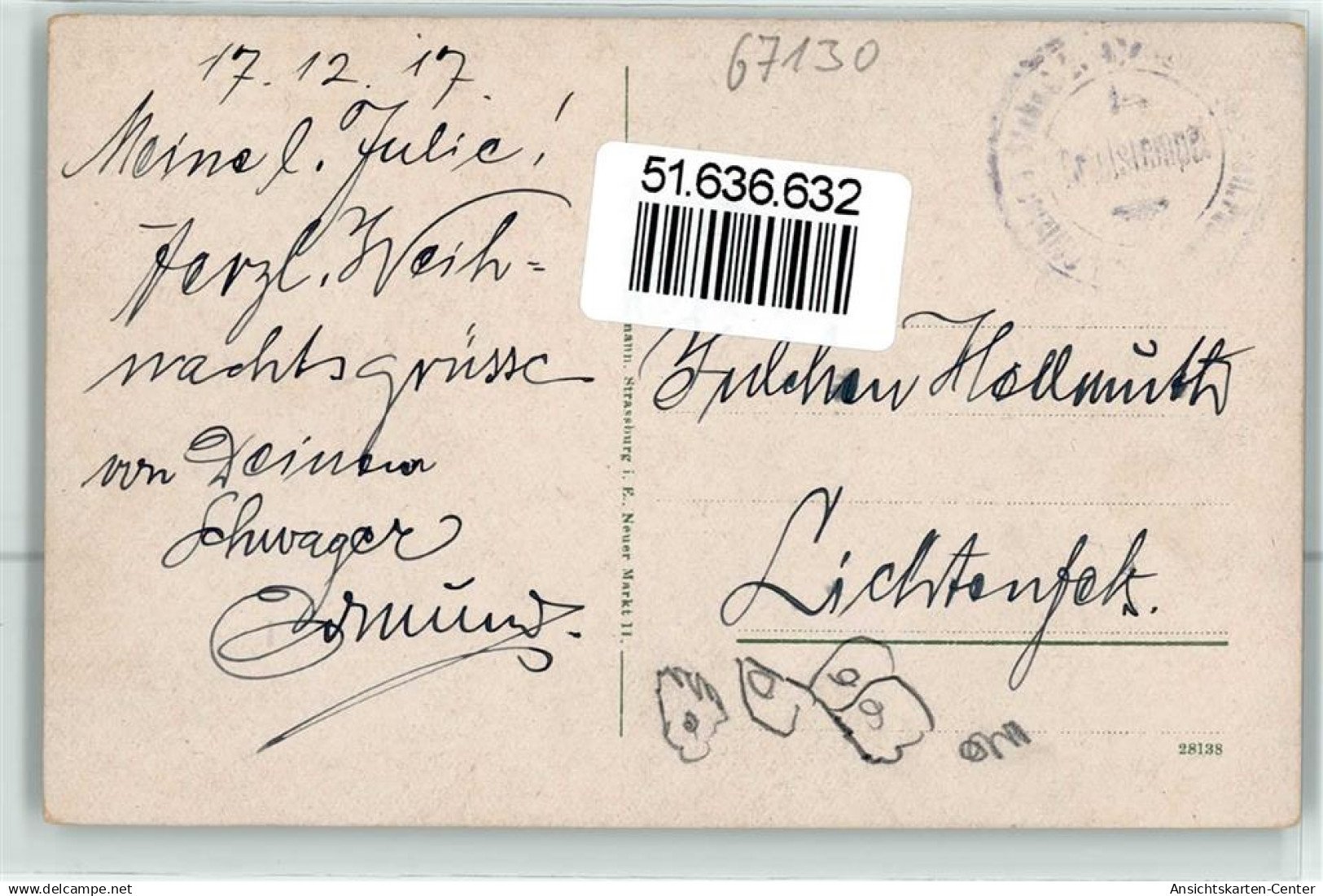 51636632 - Schirmeck - Schirmeck