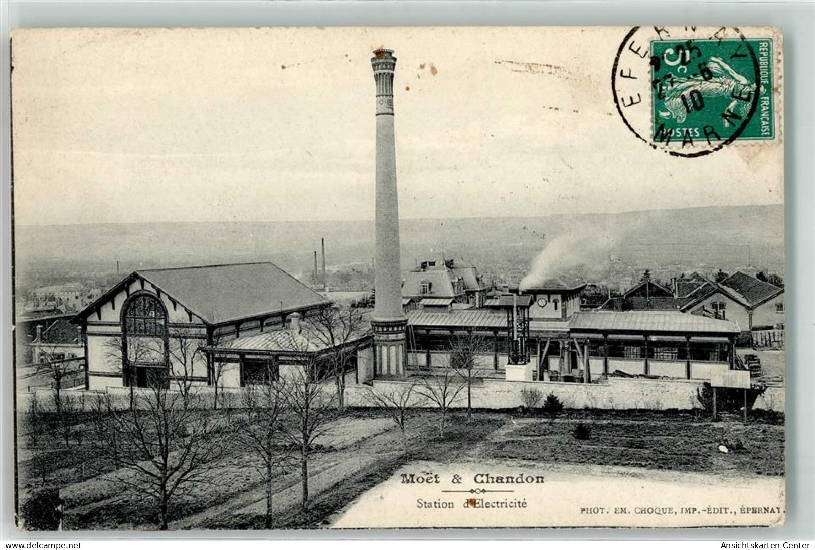 13910942 - Epernay - Epernay