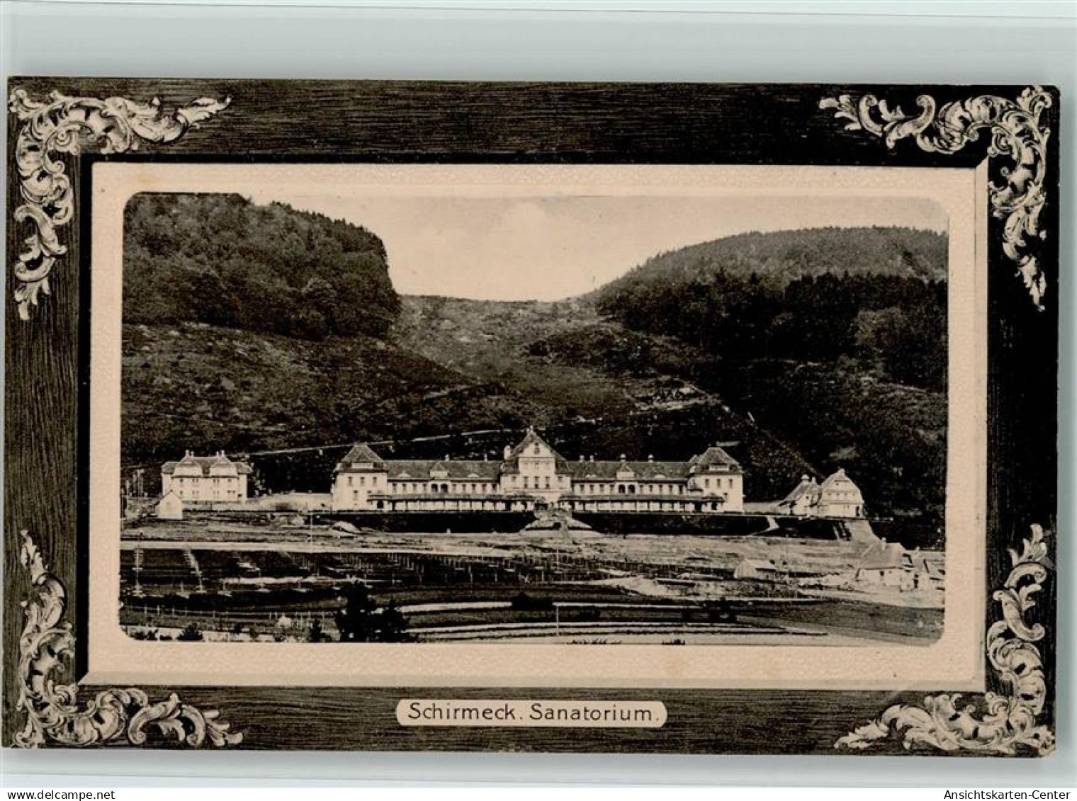 13219542 - Schirmeck - Schirmeck